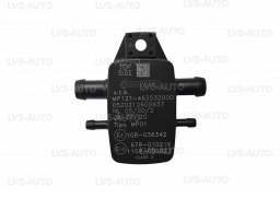 Датчик давления и вакуума LOVATO MP12T., MP01